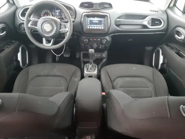 ZACNJABBXLPL57107 2020 JEEP RENEGADE - Image 8