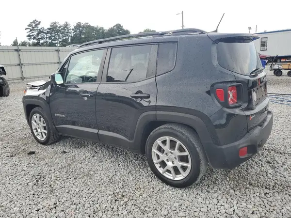 ZACNJABBXLPL64526 2020 JEEP RENEGADE - Image 2