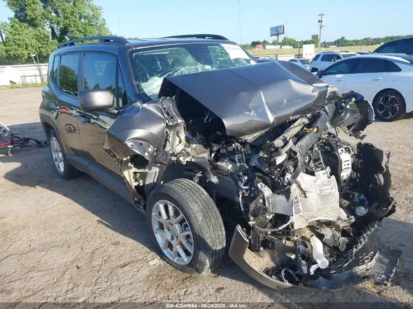 ZACNJABBXLPL71363 2020 JEEP RENEGADE - Image 1
