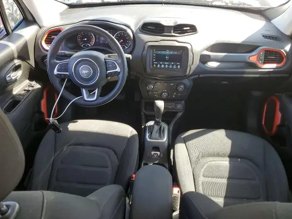 ZACNJABBXLPL71878 2020 JEEP RENEGADE - Image 8