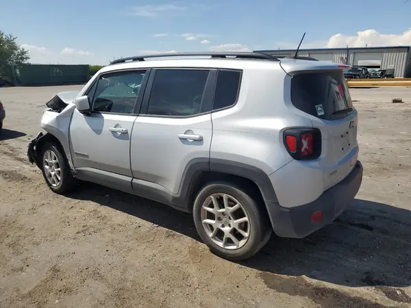 ZACNJABBXLPL71962 2020 JEEP RENEGADE - Image 2