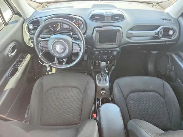 ZACNJABBXLPL74800 2020 JEEP RENEGADE - Image 8