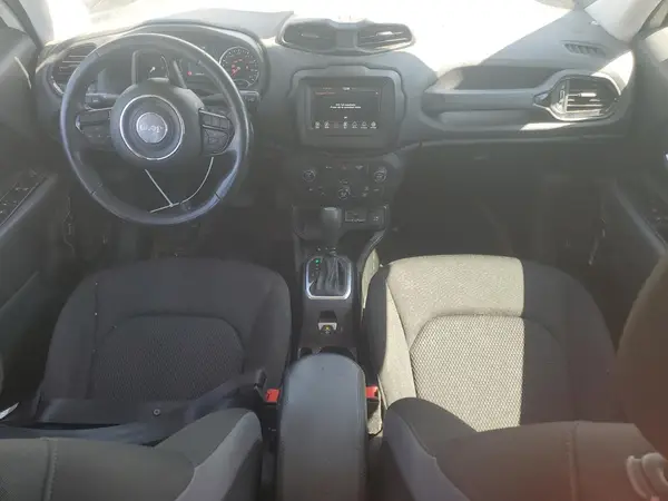 ZACNJABBXLPL83867 2020 JEEP RENEGADE - Image 8