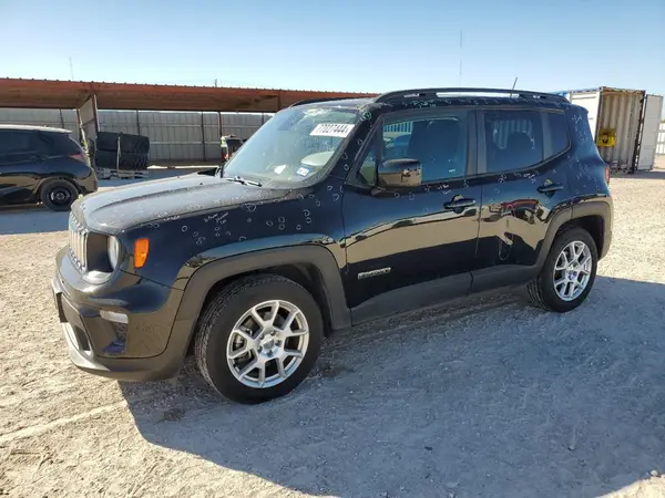 ZACNJABBXLPL93301 2020 JEEP RENEGADE - Image 1