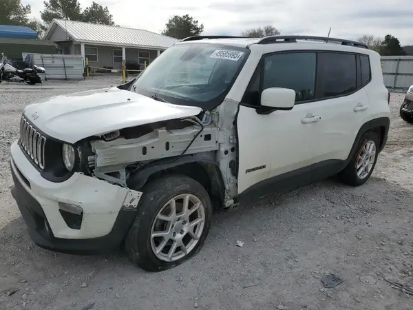 ZACNJABBXLPL94013 2020 JEEP RENEGADE - Image 1
