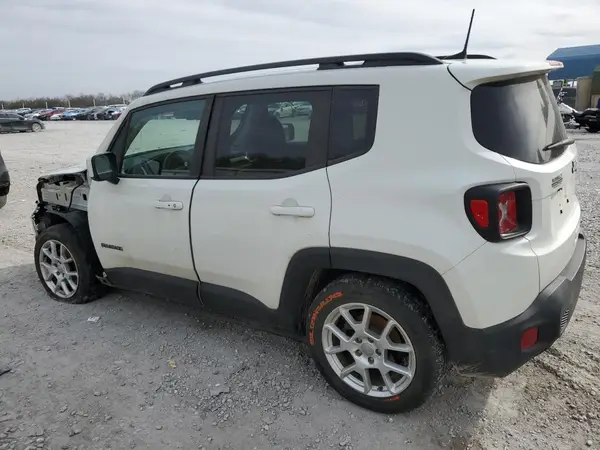 ZACNJABBXLPL94013 2020 JEEP RENEGADE - Image 2