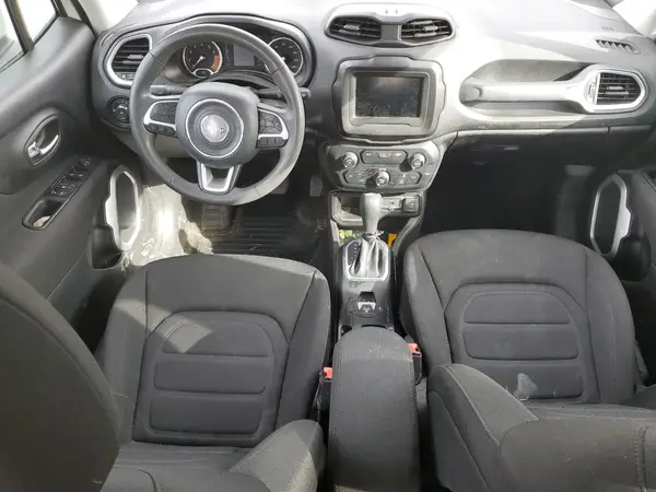 ZACNJABBXLPL94013 2020 JEEP RENEGADE - Image 8