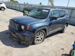 ZACNJABBXLPL99194 2020 JEEP RENEGADE
