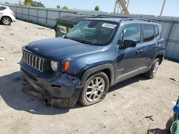 ZACNJABBXLPL99194 2020 JEEP RENEGADE - Image 1