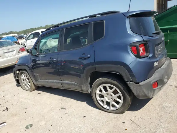 ZACNJABBXLPL99194 2020 JEEP RENEGADE - Image 2