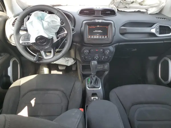 ZACNJABBXLPL99194 2020 JEEP RENEGADE - Image 8