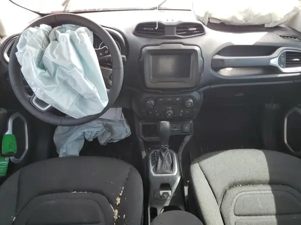 ZACNJABBXLPM04037 2020 JEEP RENEGADE - Image 8