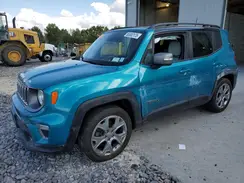 ZACNJAD10KPK61151 2019 JEEP RENEGADE