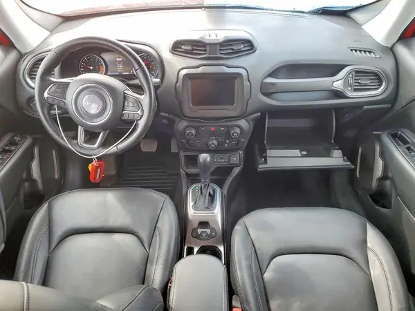 ZACNJAD10LPL69853 2020 JEEP RENEGADE - Image 8