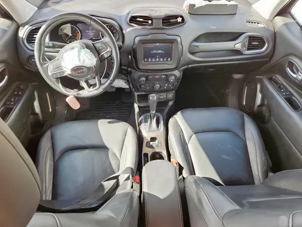 ZACNJAD12LPL69918 2020 JEEP RENEGADE - Image 8