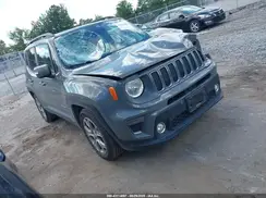 ZACNJAD13KPK38575 2019 JEEP RENEGADE