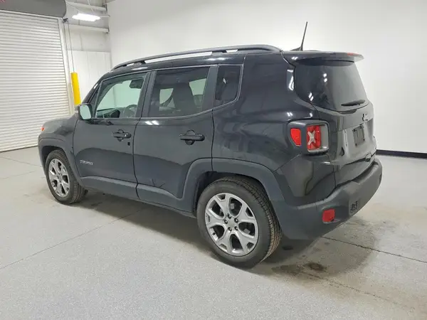 ZACNJAD13LPK96719 2020 JEEP RENEGADE - Image 2