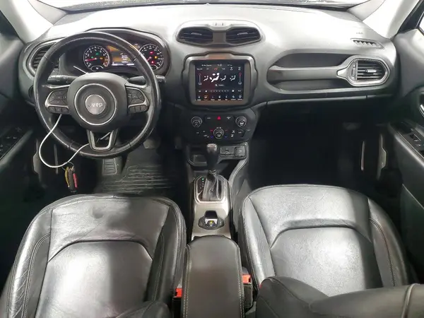 ZACNJAD13LPK96719 2020 JEEP RENEGADE - Image 8
