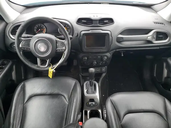 ZACNJAD13LPL70026 2020 JEEP RENEGADE - Image 8