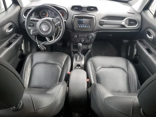 ZACNJAD13LPL74481 2020 JEEP RENEGADE - Image 8