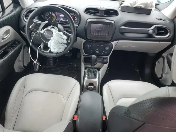 ZACNJAD13LPL76389 2020 JEEP RENEGADE - Image 8