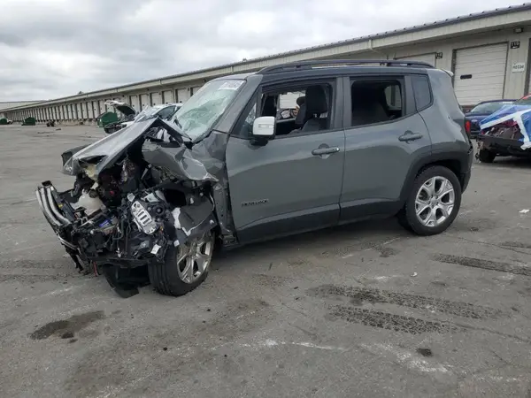 ZACNJAD14LPL74747 2020 JEEP RENEGADE - Image 1
