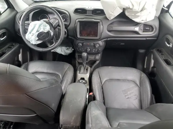 ZACNJAD14LPL74747 2020 JEEP RENEGADE - Image 8