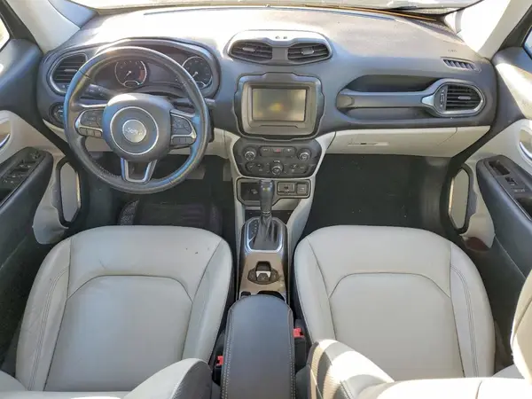 ZACNJAD14LPM17810 2020 JEEP RENEGADE - Image 8