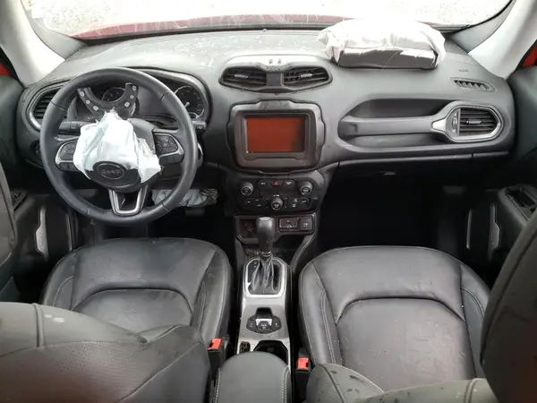 ZACNJAD15LPM10803 2020 JEEP RENEGADE - Image 8