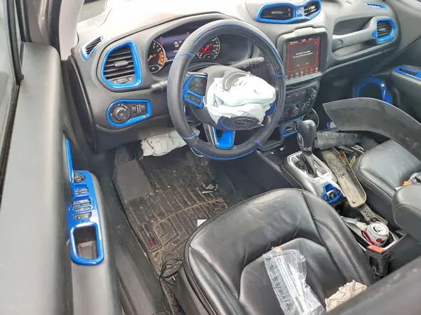 ZACNJAD17LPL34243 2020 JEEP RENEGADE - Image 8