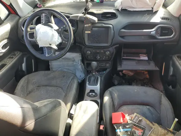 ZACNJAD18LPL06984 2020 JEEP RENEGADE - Image 8