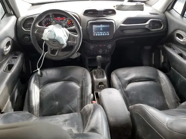 ZACNJAD18LPL40116 2020 JEEP RENEGADE - Image 8