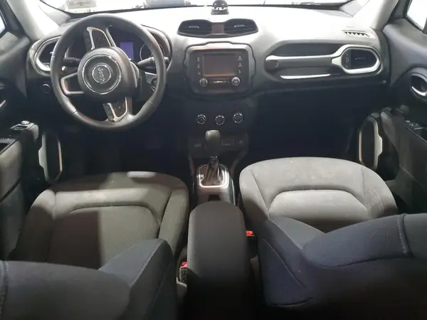 ZACNJBA11KPK01602 2019 JEEP RENEGADE - Image 8