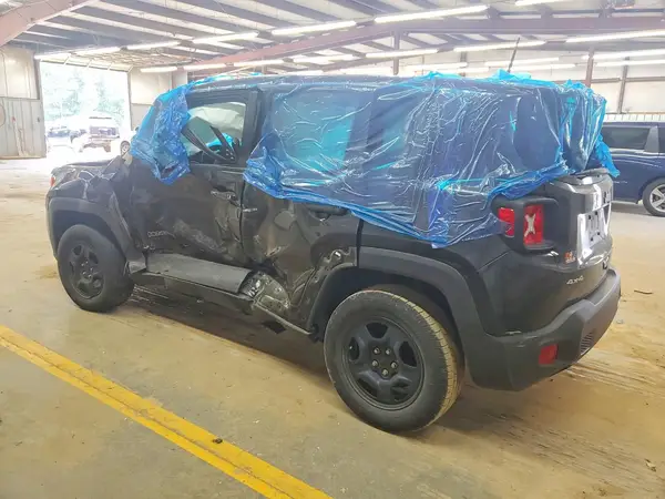 ZACNJBA12KPJ96426 2019 JEEP RENEGADE - Image 2