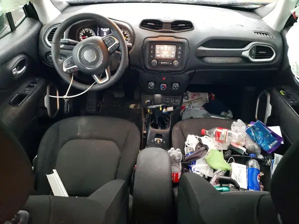 ZACNJBA14KPJ98274 2019 JEEP RENEGADE - Image 8