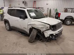 ZACNJBA14KPK33444 2019 JEEP RENEGADE