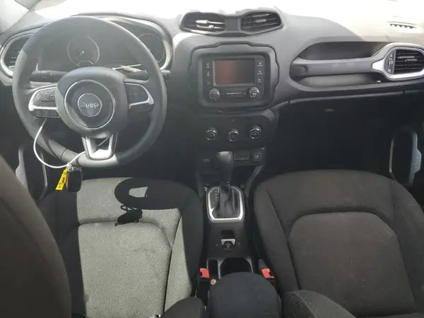 ZACNJBA15KPJ98896 2019 JEEP RENEGADE - Image 8