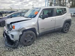 ZACNJBA15KPK09265 2019 JEEP RENEGADE