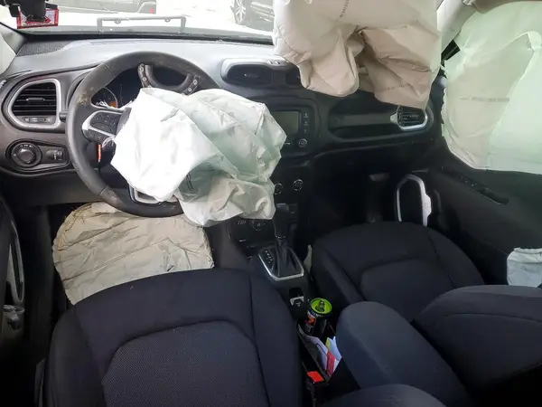 ZACNJBA15KPK09265 2019 JEEP RENEGADE - Image 8