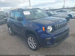 ZACNJBA17KPK14435 2019 JEEP RENEGADE