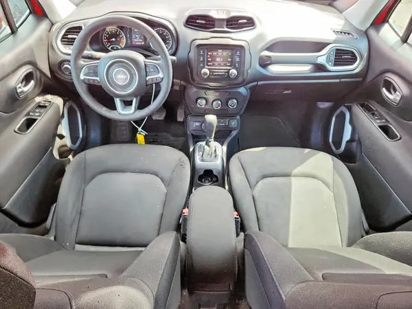 ZACNJBA18LPL21608 2020 JEEP RENEGADE - Image 8