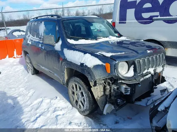 ZACNJBA18LPL31703 2020 JEEP RENEGADE - Image 1