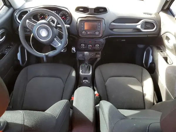 ZACNJBA19LPL69229 2020 JEEP RENEGADE - Image 8