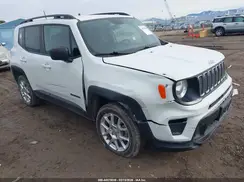 ZACNJBA1XKPK27910 2019 JEEP RENEGADE
