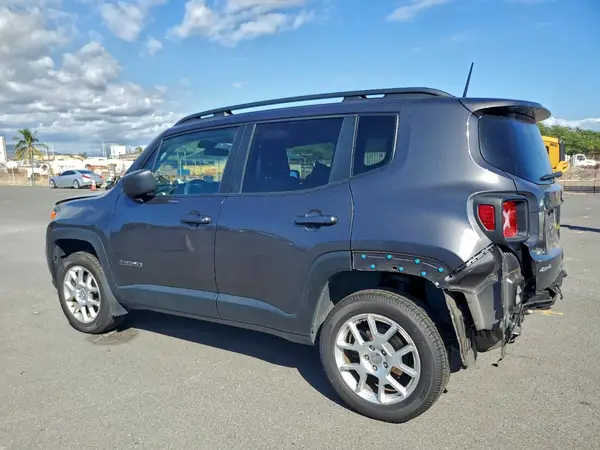 ZACNJBA1XLPL06821 2020 JEEP RENEGADE - Image 2