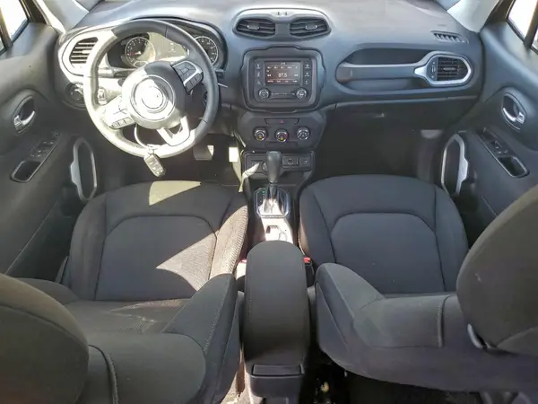 ZACNJBA1XLPL06821 2020 JEEP RENEGADE - Image 8