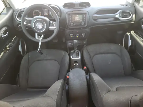 ZACNJBAB0KPJ73672 2019 JEEP RENEGADE - Image 8