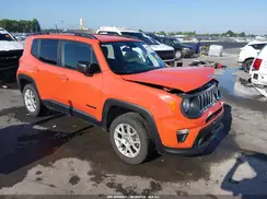 ZACNJBAB0KPJ77124 2019 JEEP RENEGADE