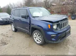 ZACNJBAB0KPJ86602 2019 JEEP RENEGADE