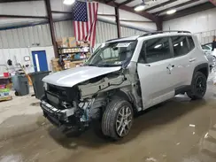 ZACNJBAB0KPJ97258 2019 JEEP RENEGADE